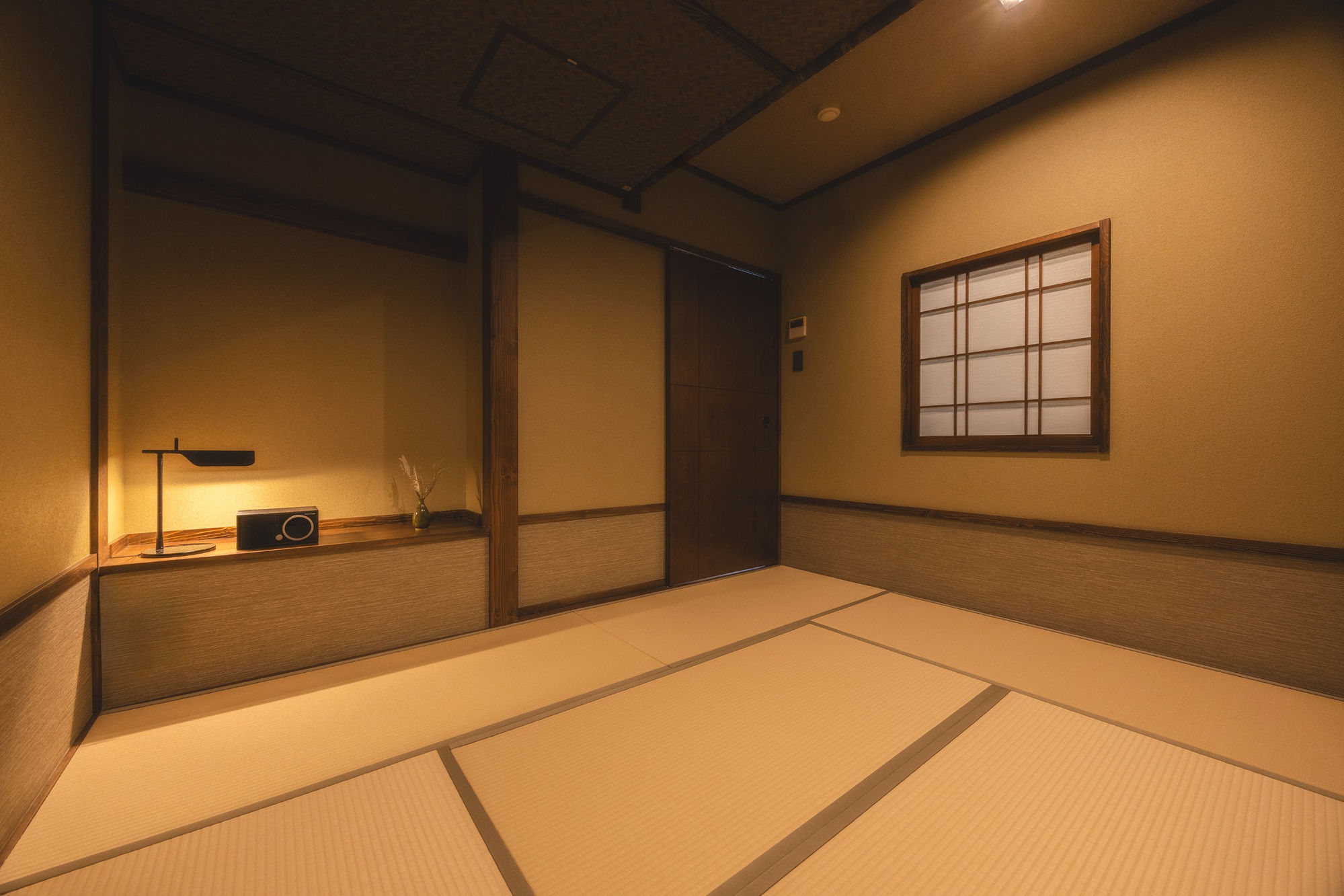 次の間